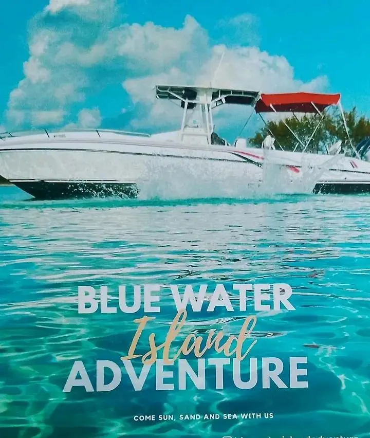 Blue Water Island Adventures Hotel Nassau Bahamas